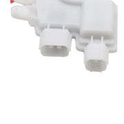 DURAFORCE Power Door Lock Actuator Right Passenger Fit Honda Accord Ridgeline Acura