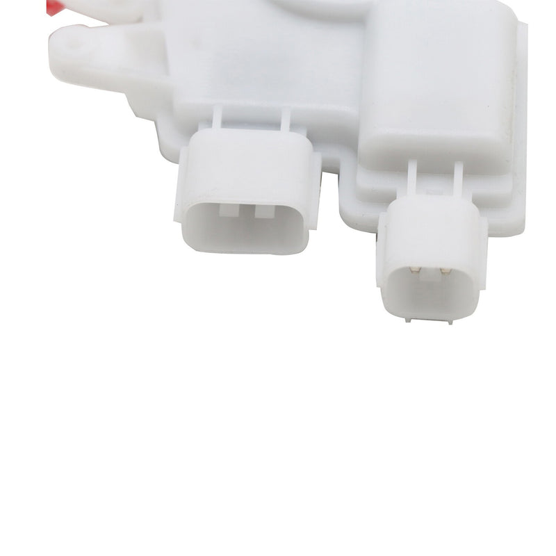 DURAFORCE Power Door Lock Actuator Right Passenger Fit Honda Accord Ridgeline Acura