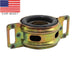 DURAFORCE 1995-2015 Toyota Tacoma 4WD Driveshaft Center Support Carrier Bearing