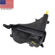 DURAFORCE BMW 325i 328i 335i Coolant Reservoir Overflow Tank Sensor Cap Replacement