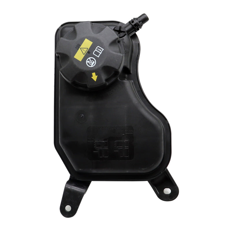 DURAFORCE BMW 325i 328i 335i Coolant Reservoir Overflow Tank Sensor Cap Replacement