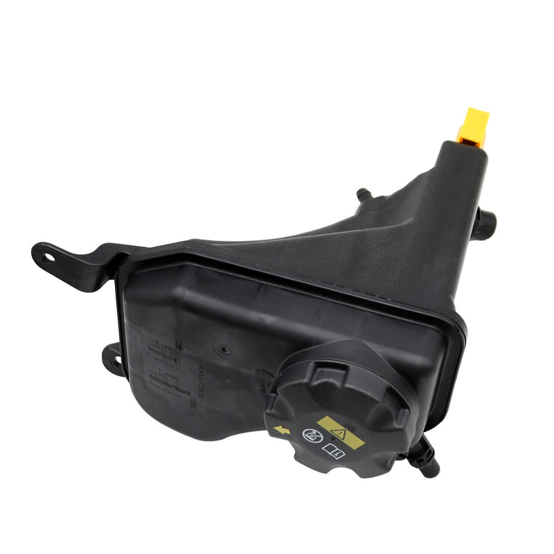 DURAFORCE BMW 325i 328i 335i Coolant Reservoir Overflow Tank Sensor Cap Replacement