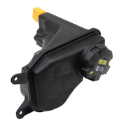 DURAFORCE BMW 325i 328i 335i Coolant Reservoir Overflow Tank Sensor Cap Replacement