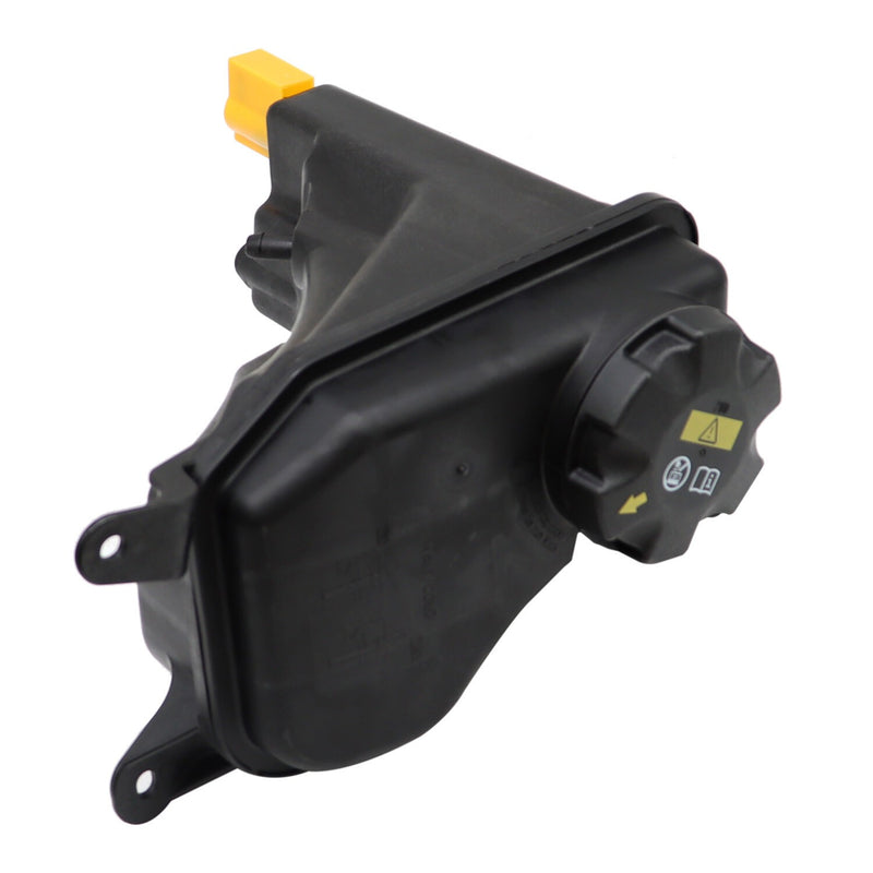 DURAFORCE BMW 325i 328i 335i Coolant Reservoir Overflow Tank Sensor Cap Replacement