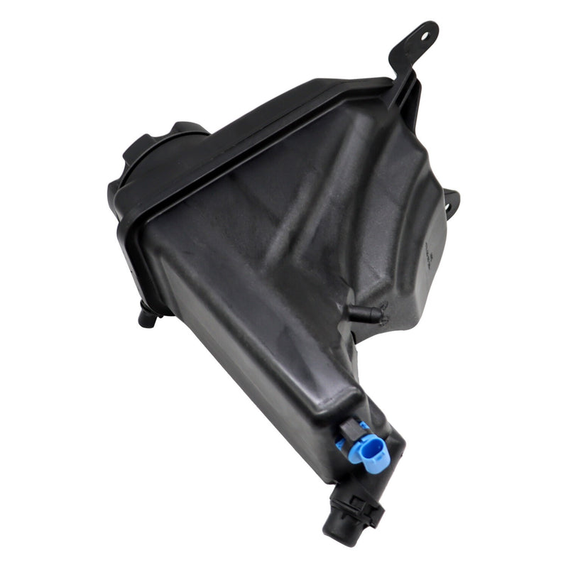 DURAFORCE BMW 325i 328i 335i Coolant Reservoir Overflow Tank Sensor Cap Replacement