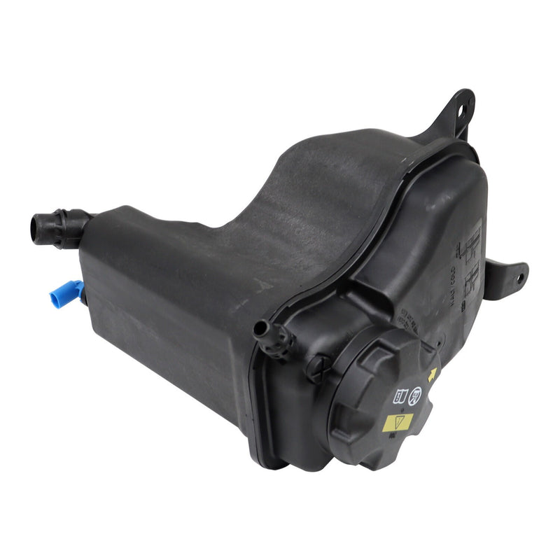 DURAFORCE BMW 325i 328i 335i Coolant Reservoir Overflow Tank Sensor Cap Replacement