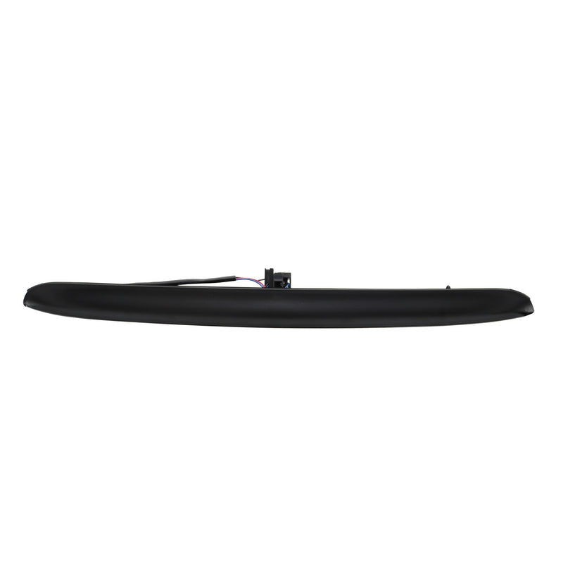 DURAFORCE BMW E46 1999-2001 Trunk Lid Grip with Key Button 51137171699 325i 328i 330i