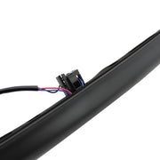 DURAFORCE BMW E46 1999-2001 Trunk Lid Grip with Key Button 51137171699 325i 328i 330i