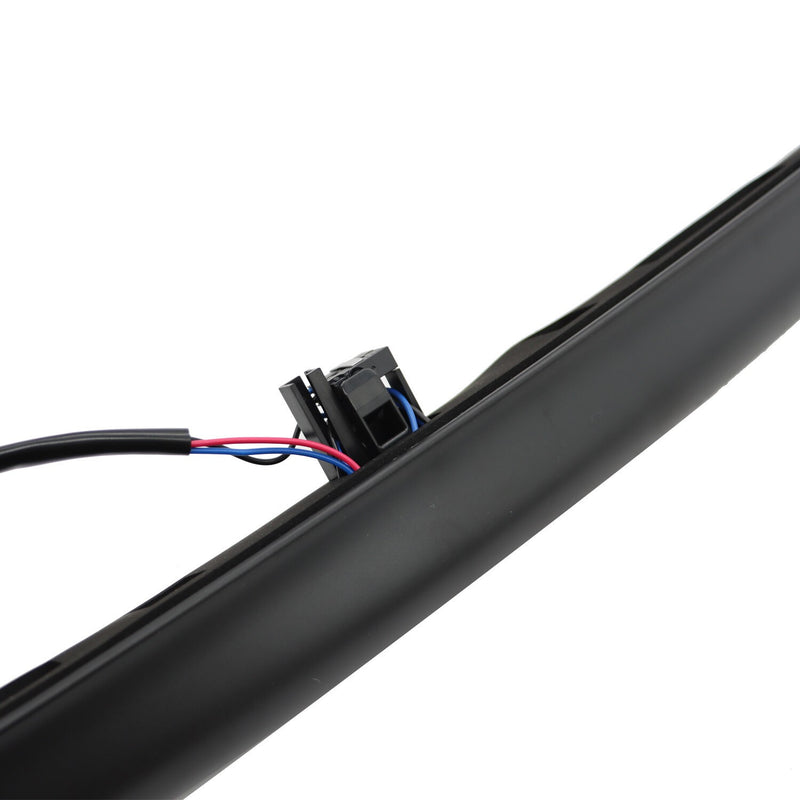 DURAFORCE BMW E46 1999-2001 Trunk Lid Grip with Key Button 51137171699 325i 328i 330i