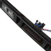DURAFORCE BMW E46 1999-2001 Trunk Lid Grip with Key Button 51137171699 325i 328i 330i