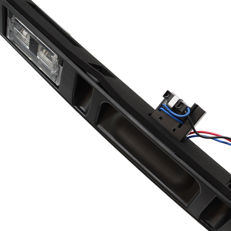 DURAFORCE BMW E46 1999-2001 Trunk Lid Grip with Key Button 51137171699 325i 328i 330i