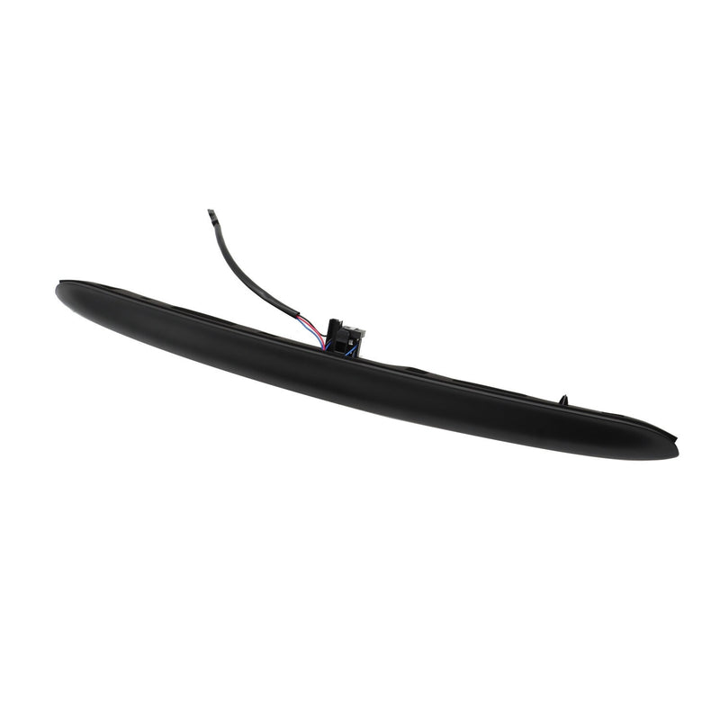 DURAFORCE BMW E46 1999-2001 Trunk Lid Grip with Key Button 51137171699 325i 328i 330i