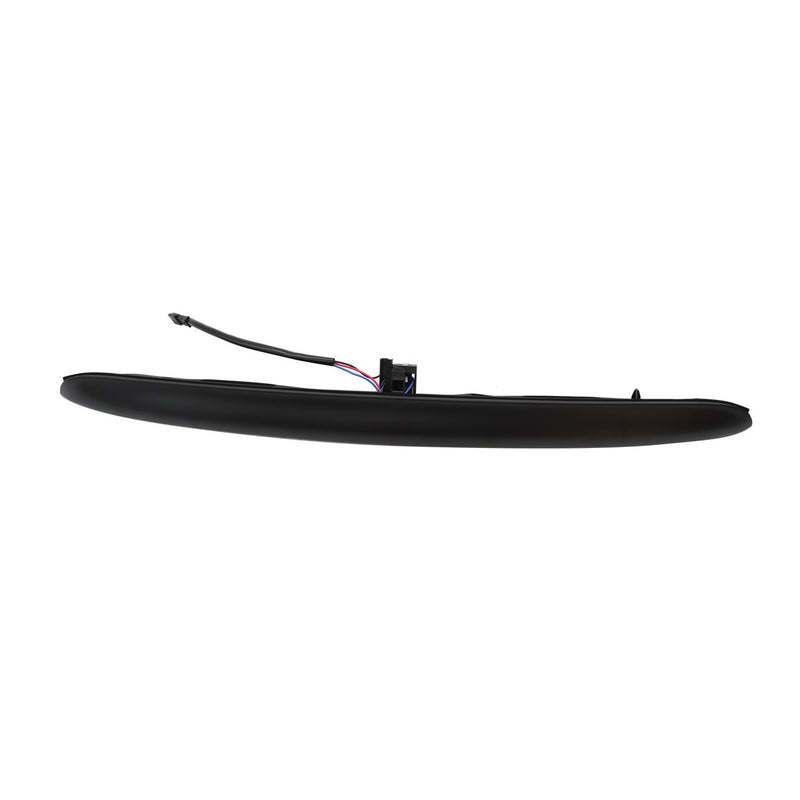 DURAFORCE BMW E46 1999-2001 Trunk Lid Grip with Key Button 51137171699 325i 328i 330i