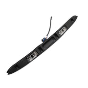 DURAFORCE BMW E46 1999-2001 Trunk Lid Grip with Key Button 51137171699 325i 328i 330i