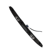 DURAFORCE BMW E46 1999-2001 Trunk Lid Grip with Key Button 51137171699 325i 328i 330i