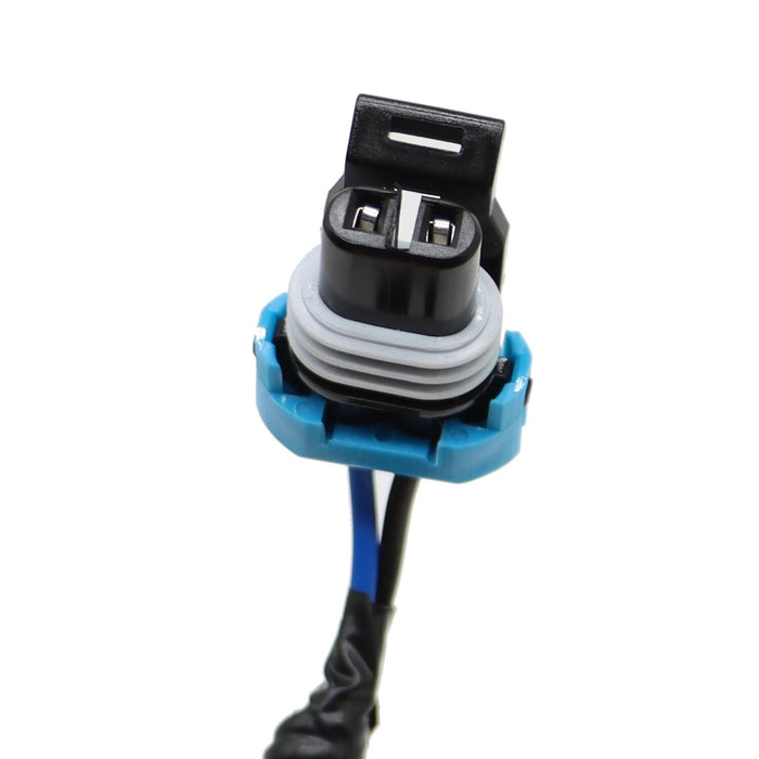 DURAFORCE 1988-1998 Chevy GMC Truck Tail Light Harness OBS Rear Taillight Replacement