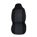 DURAFORCE 2004-2012 Ford Ranger 60/40 Hiback Car Seat Covers Deep Gray Fit