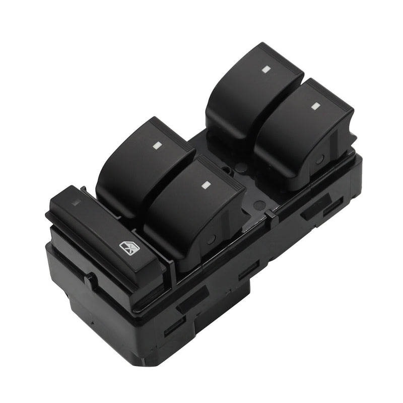 DURAFORCE GMC Sierra 1500 2007-2013 Front Power Window Master Driver Control Switch