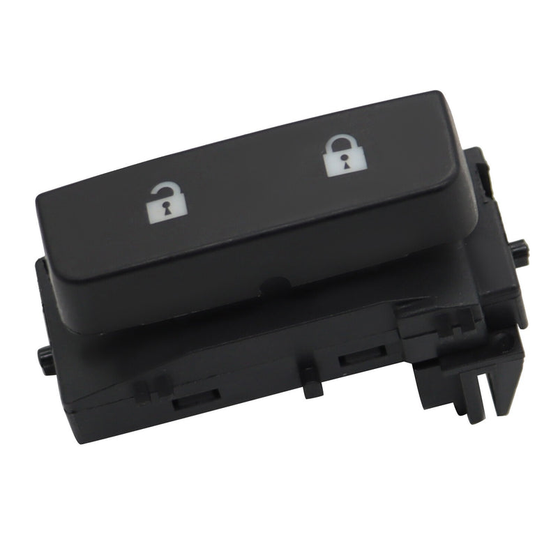 DURAFORCE GMC Sierra 1500 2007-2013 Front Power Window Master Driver Control Switch