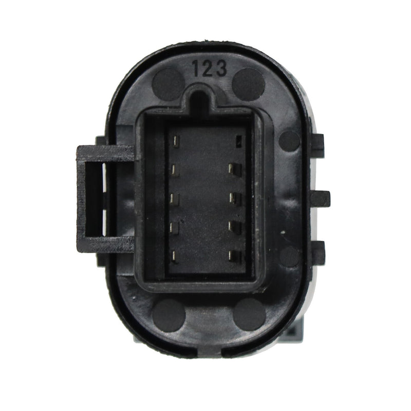 DURAFORCE GMC Sierra 1500 2007-2013 Front Power Window Master Driver Control Switch