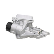 DURAFORCE Mercedes Benz W463 X164 W164 W203 C230 Oil Filter Housing & Cooler Replacement
