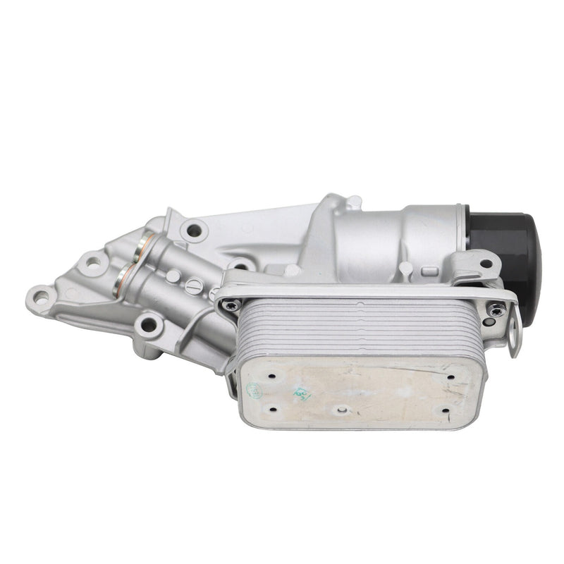 DURAFORCE Mercedes Benz W463 X164 W164 W203 C230 Oil Filter Housing & Cooler Replacement