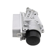 DURAFORCE Mercedes Benz W463 X164 W164 W203 C230 Oil Filter Housing & Cooler Replacement
