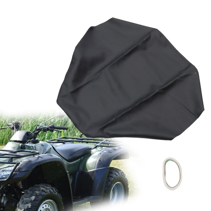 DURAFORCE Honda Rancher 350 Seat Cover 2000-2006 Black Replacement Fit 8" New