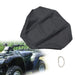 DURAFORCE Honda Rancher 350 Seat Cover 2000-2006 Black Replacement Fit 8" New