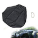 DURAFORCE Honda Rancher 350 Seat Cover 2000-2006 Black Replacement Fit 8" New