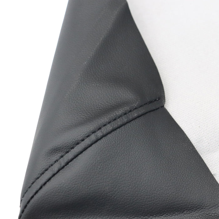 DURAFORCE Honda Rancher 350 Seat Cover 2000-2006 Black Replacement Fit 8" New