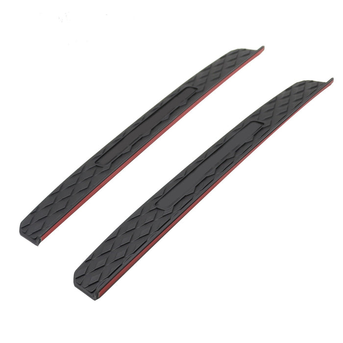 DURAFORCE 2020-2023 Jeep Gladiator Front & Rear Door Sill Guards 82215551 Fit