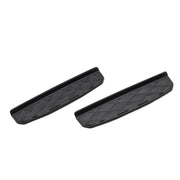 DURAFORCE 2020-2023 Jeep Gladiator Front & Rear Door Sill Guards 82215551 Fit