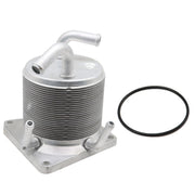 DURAFORCE Nissan Rogue 11-14 Juke 07-12 Sentra CVT Transmission Oil Cooler Engine Fit