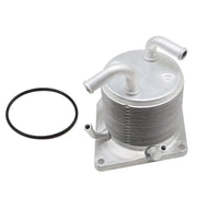 DURAFORCE Nissan Rogue 11-14 Juke 07-12 Sentra CVT Transmission Oil Cooler Engine Fit