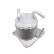 DURAFORCE Nissan Rogue 11-14 Juke 07-12 Sentra CVT Transmission Oil Cooler Engine Fit