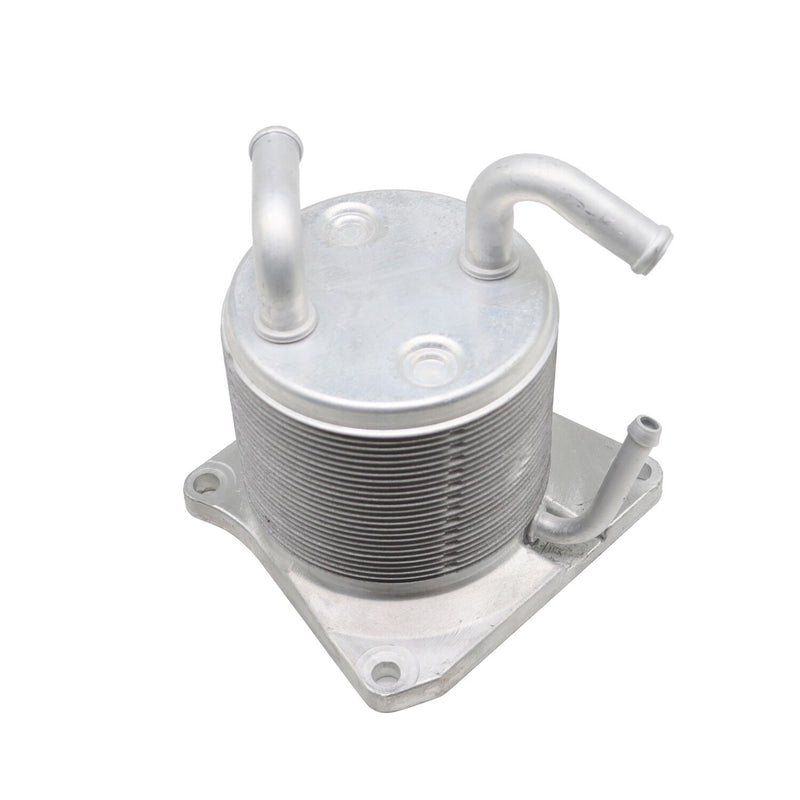 DURAFORCE Nissan Rogue 11-14 Juke 07-12 Sentra CVT Transmission Oil Cooler Engine Fit