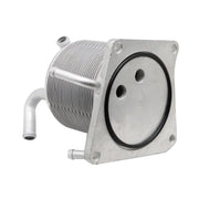 DURAFORCE Nissan Rogue 11-14 Juke 07-12 Sentra CVT Transmission Oil Cooler Engine Fit