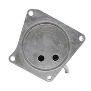 DURAFORCE Nissan Rogue 11-14 Juke 07-12 Sentra CVT Transmission Oil Cooler Engine Fit