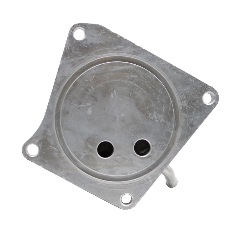 DURAFORCE Nissan Rogue 11-14 Juke 07-12 Sentra CVT Transmission Oil Cooler Engine Fit