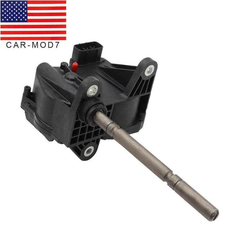 DURAFORCE Transfer Shift Actuator 36410-71010 for 15-20 Toyota Tacoma Hilux 4Runner 4WD