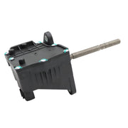 DURAFORCE Transfer Shift Actuator 36410-71010 for 15-20 Toyota Tacoma Hilux 4Runner 4WD