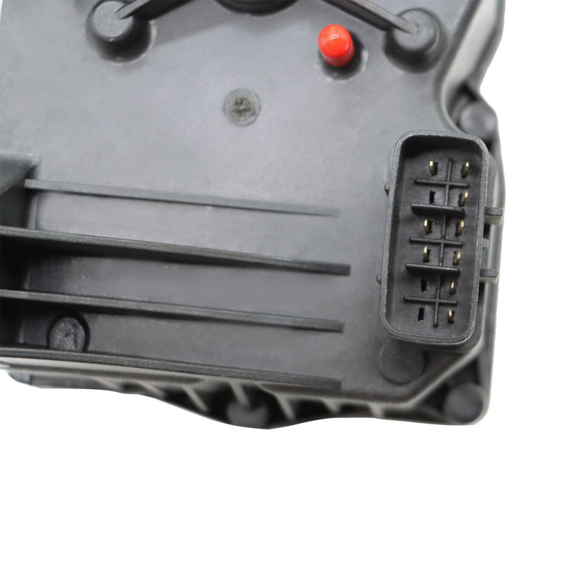 DURAFORCE Transfer Shift Actuator 36410-71010 for 15-20 Toyota Tacoma Hilux 4Runner 4WD