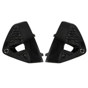 DURAFORCE LED Fog Lights Kit w/ Bezel, Switch, Wires & Relay for 19-21 Nissan Murano