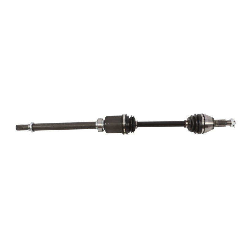DURAFORCE Front Passenger CV Axle Assembly for 2013-2018 Nissan Altima L4 2.5L Sedan