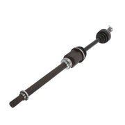 DURAFORCE Front Passenger CV Axle Assembly for 2013-2018 Nissan Altima L4 2.5L Sedan