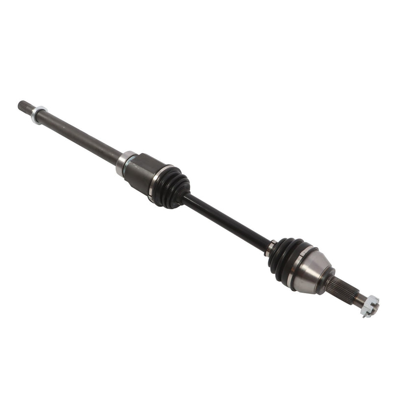 DURAFORCE Front Passenger CV Axle Assembly for 2013-2018 Nissan Altima L4 2.5L Sedan