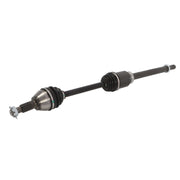 DURAFORCE Front Passenger CV Axle Assembly for 2013-2018 Nissan Altima L4 2.5L Sedan