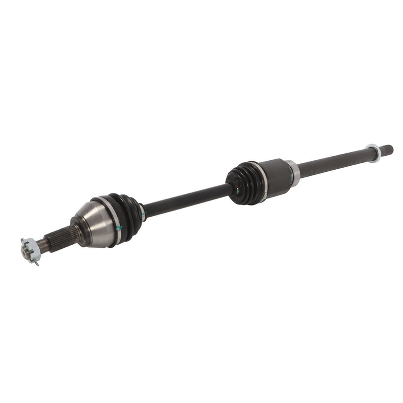 DURAFORCE Front Passenger CV Axle Assembly for 2013-2018 Nissan Altima L4 2.5L Sedan