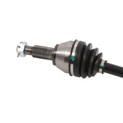 DURAFORCE Front Passenger CV Axle Assembly for 2013-2018 Nissan Altima L4 2.5L Sedan